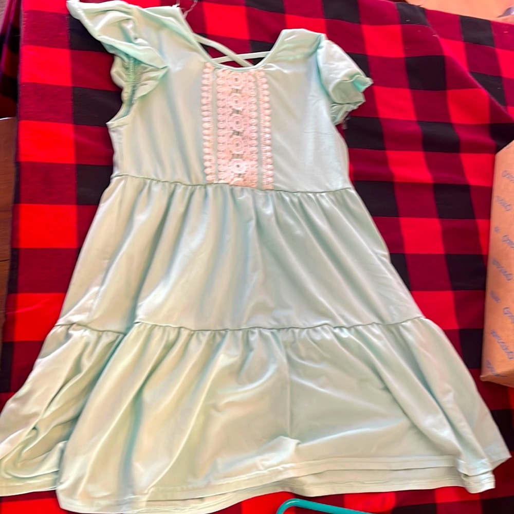 Summer dress